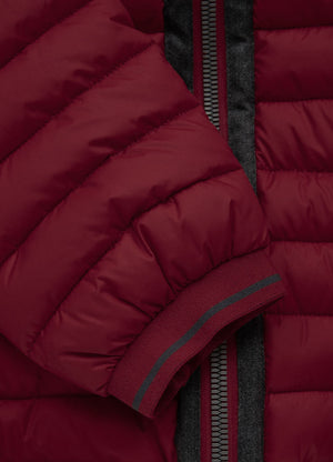 Men's transitional jacket Maxwell