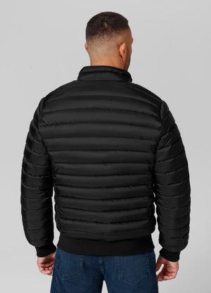 Men's winter jacket Lancaster