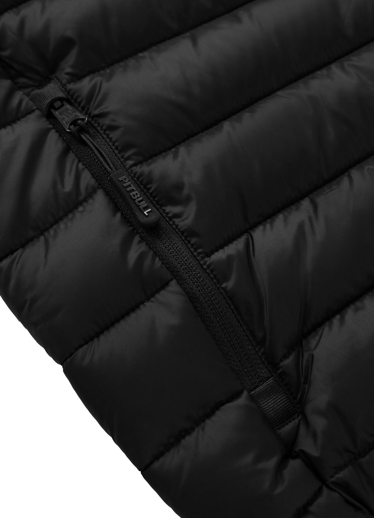 Men's winter jacket Lancaster