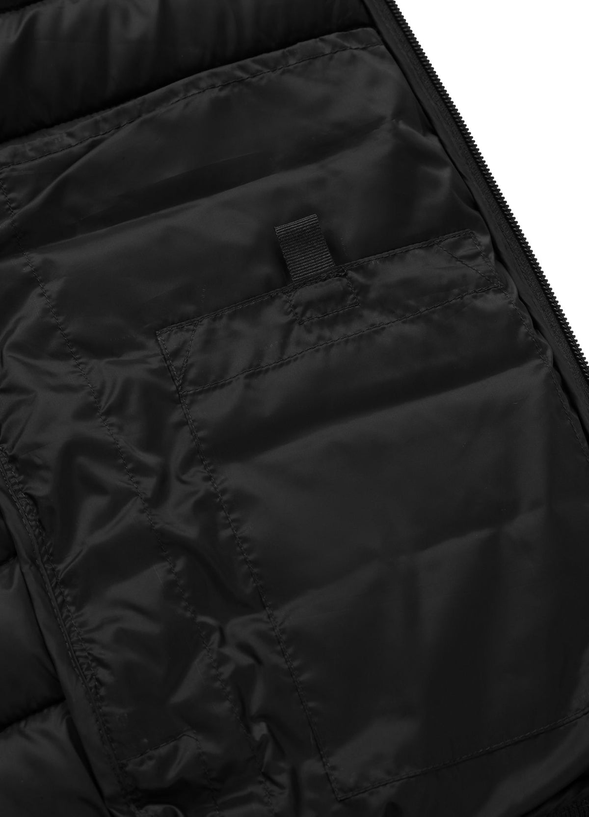 Men's winter jacket Lancaster