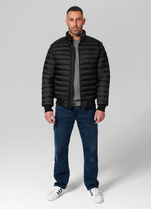 Men's winter jacket Lancaster