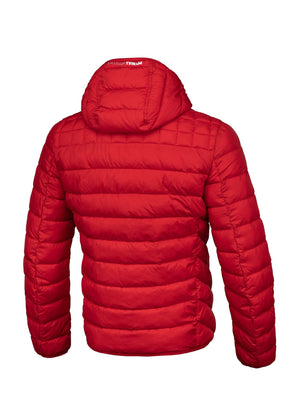 Men's winter jacket Seacoast II