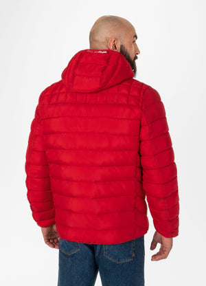 Men's winter jacket Seacoast II