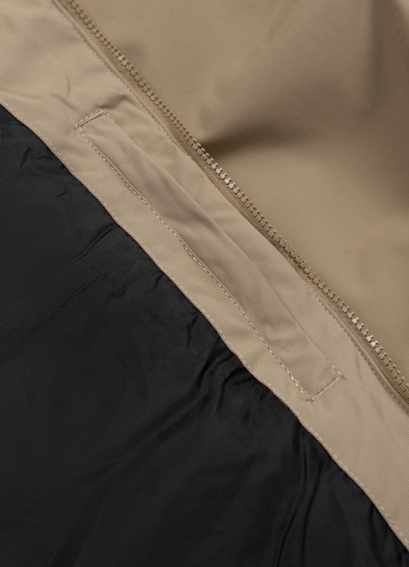 Men's winter hooded jacket Balboa II