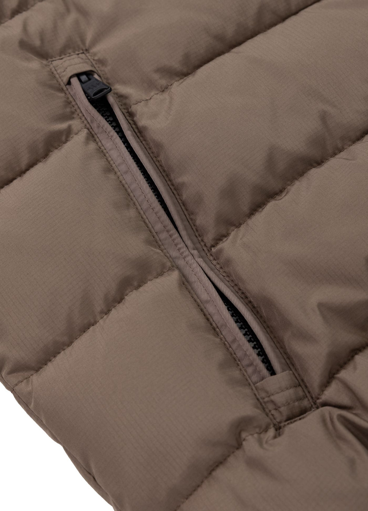 Men's winter hooded jacket Dillon