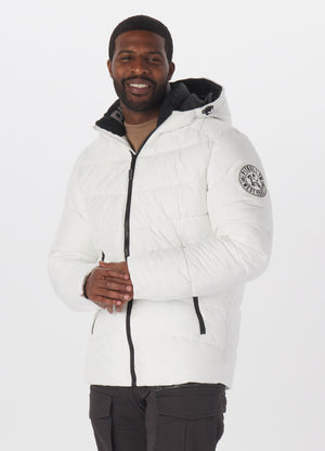 Men's winter jacket Mobley