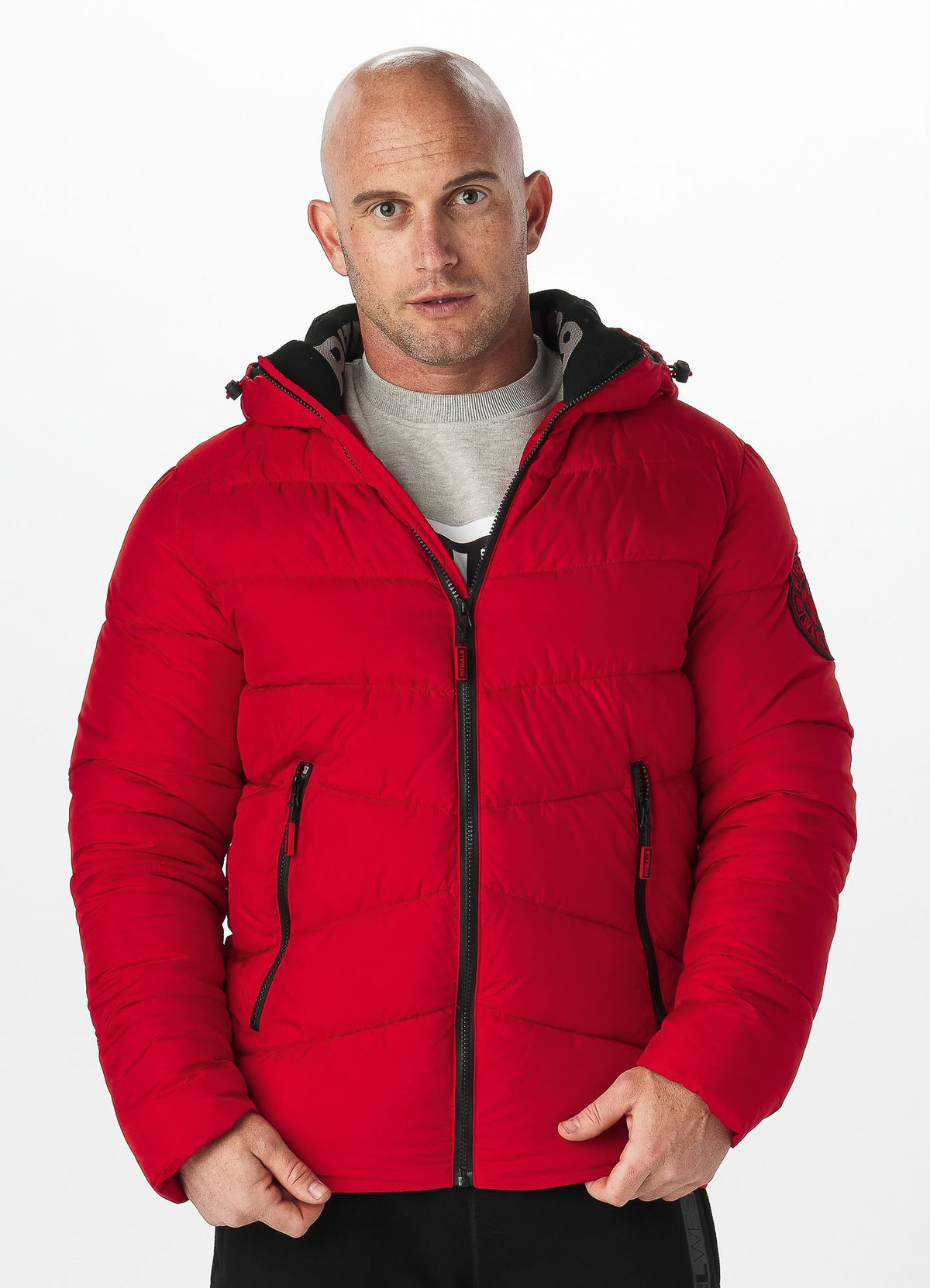 Men's winter jacket Mobley