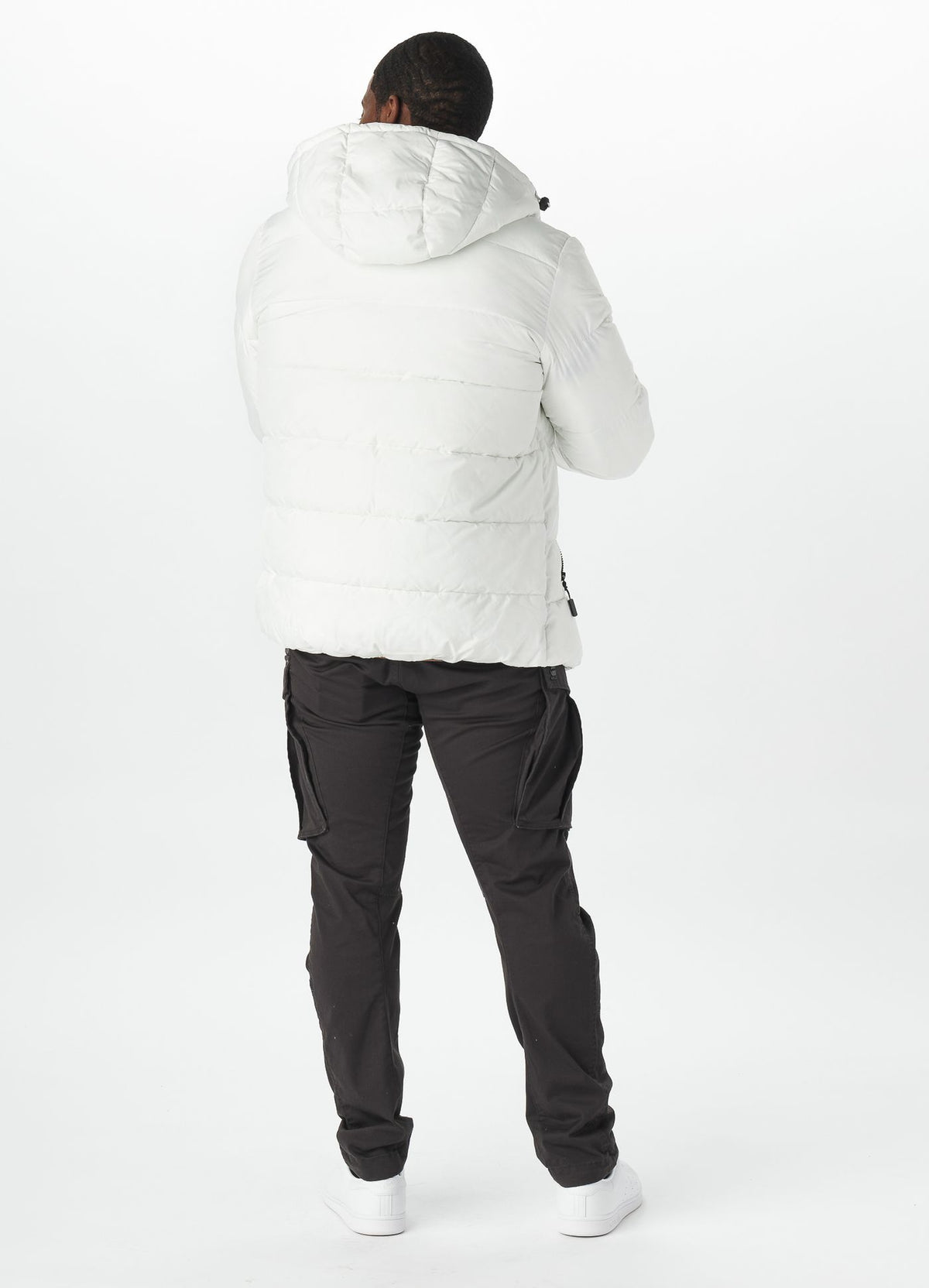 Men's winter jacket Mobley