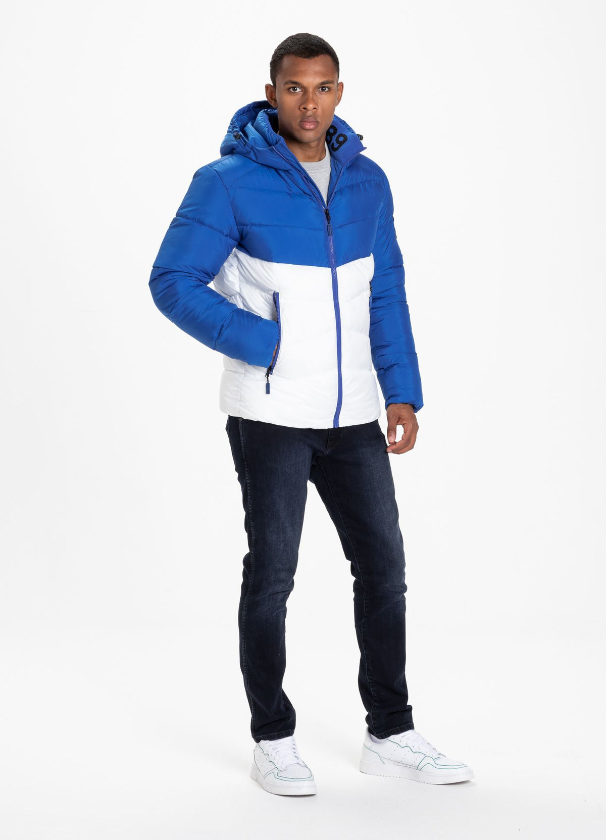Men's winter jacket Mobley