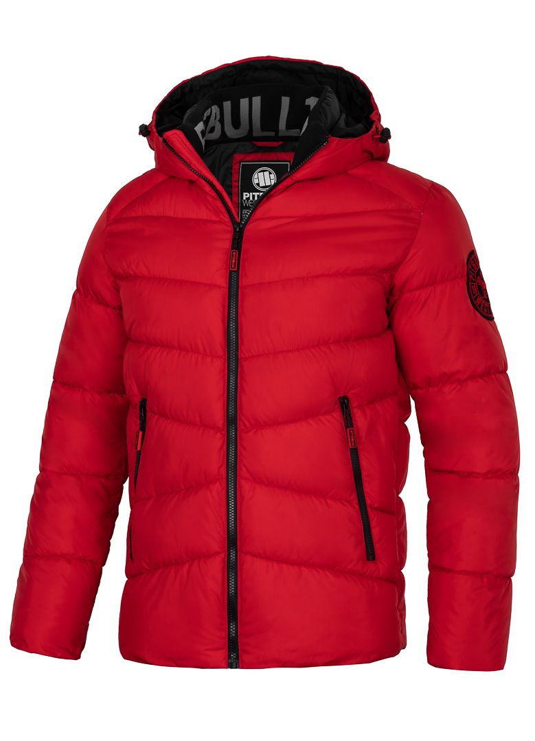 Men's winter jacket Mobley