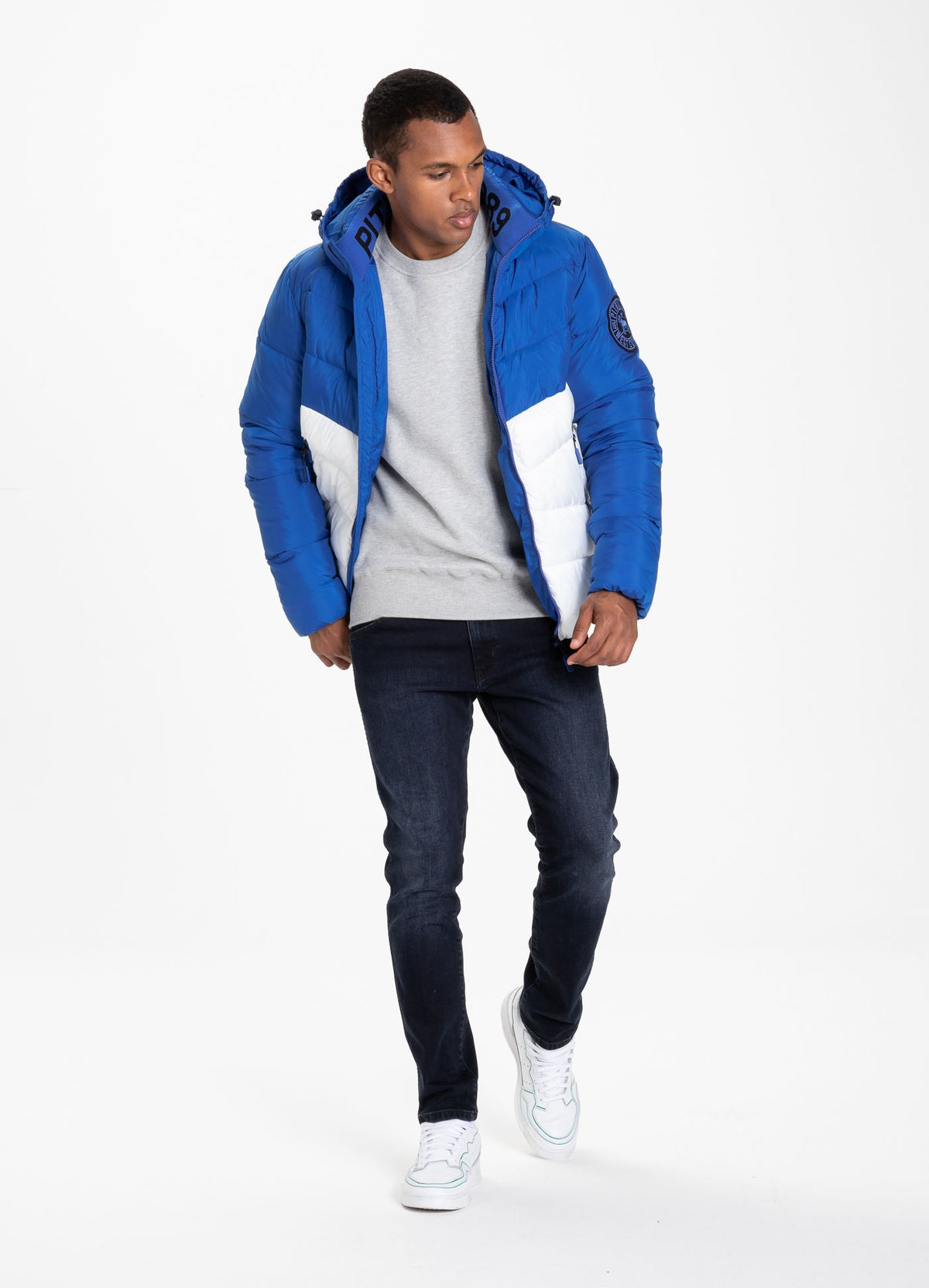 Men's winter jacket Mobley