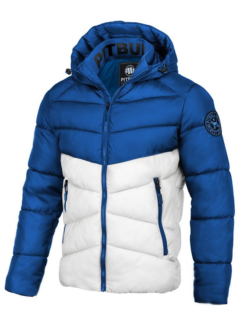 Men's winter jacket Mobley