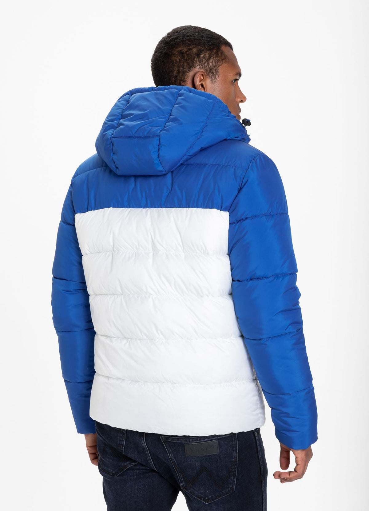 Men's winter jacket Mobley