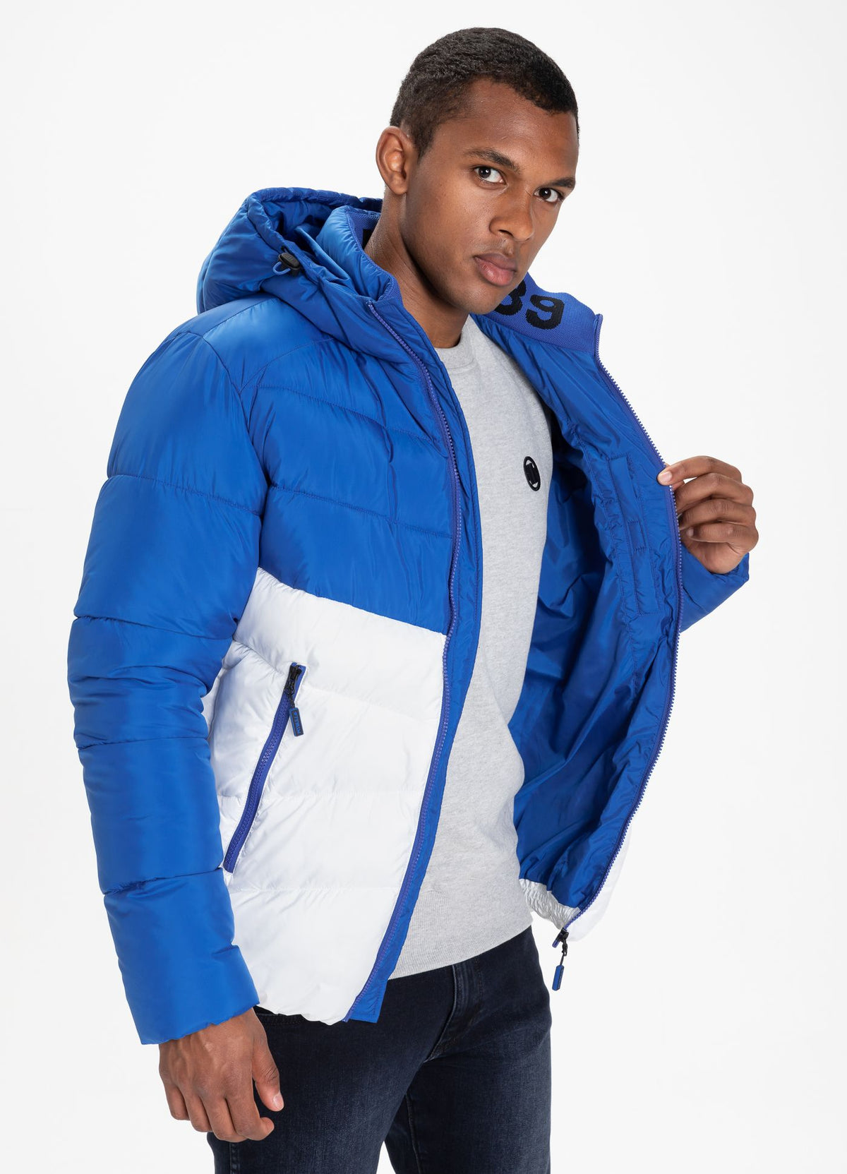 Men's winter jacket Mobley