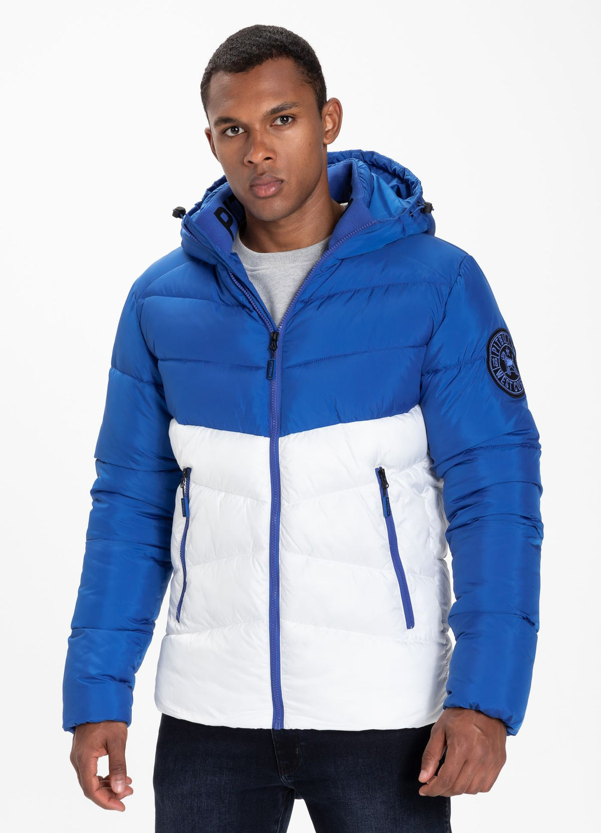 Men's winter jacket Mobley