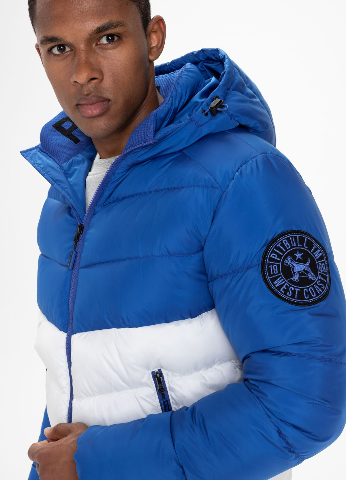 Men's winter jacket Mobley