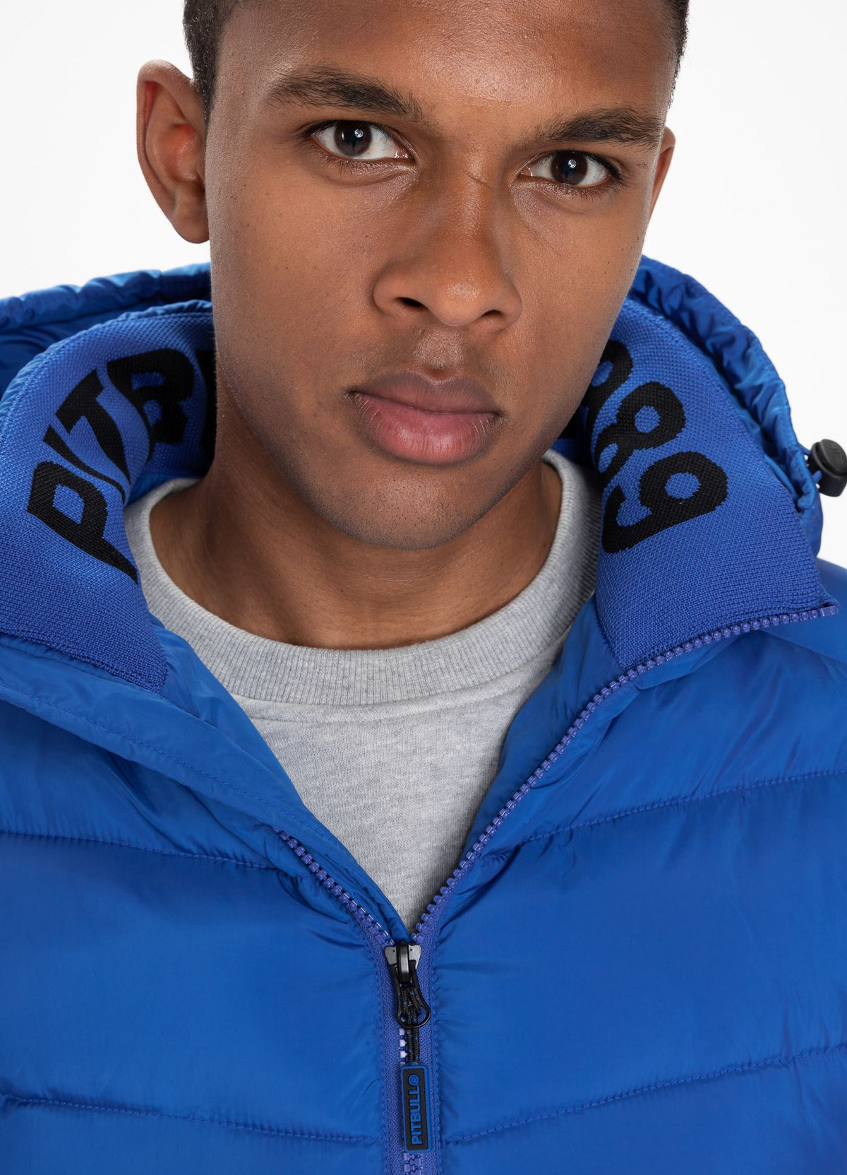 Men's winter jacket Mobley
