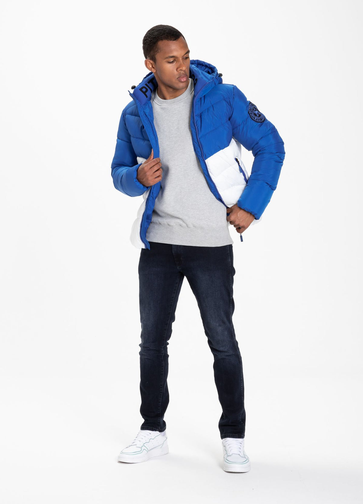 Men's winter jacket Mobley