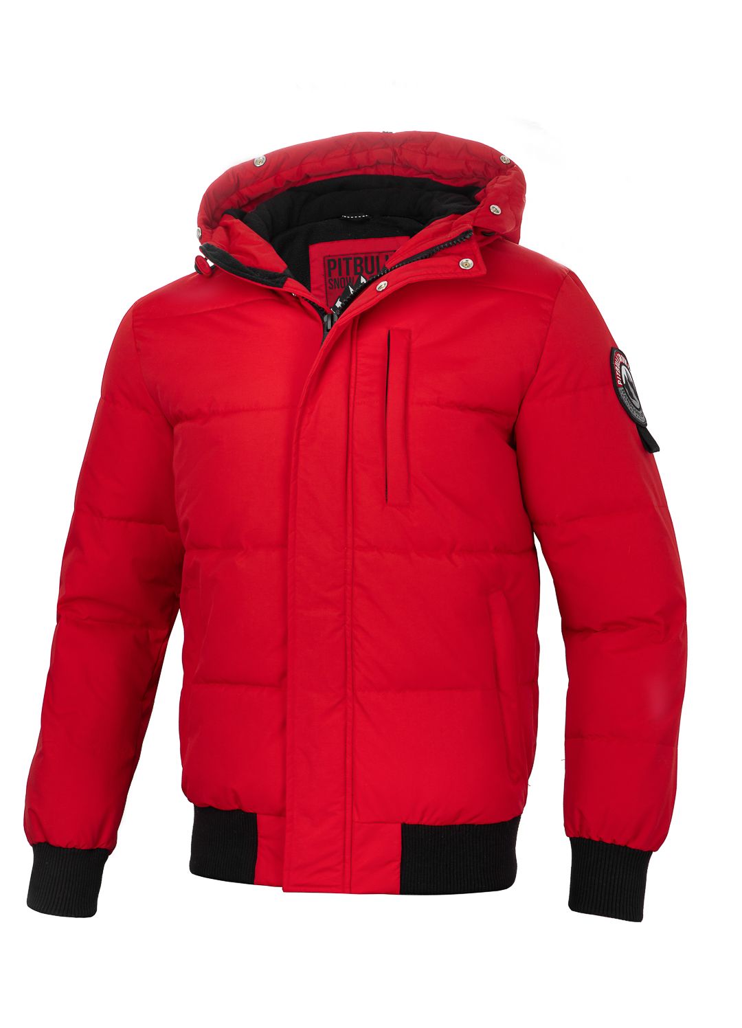 Winter jacket Newport