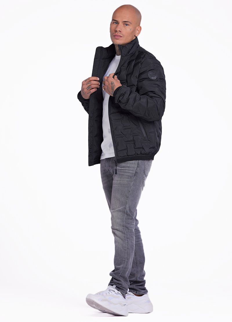 Winter jacket Overton