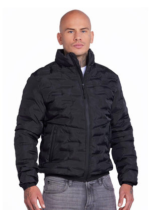 Winter jacket Overton
