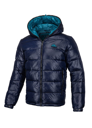 Men's winter jacket Shine - Pitbull.eu