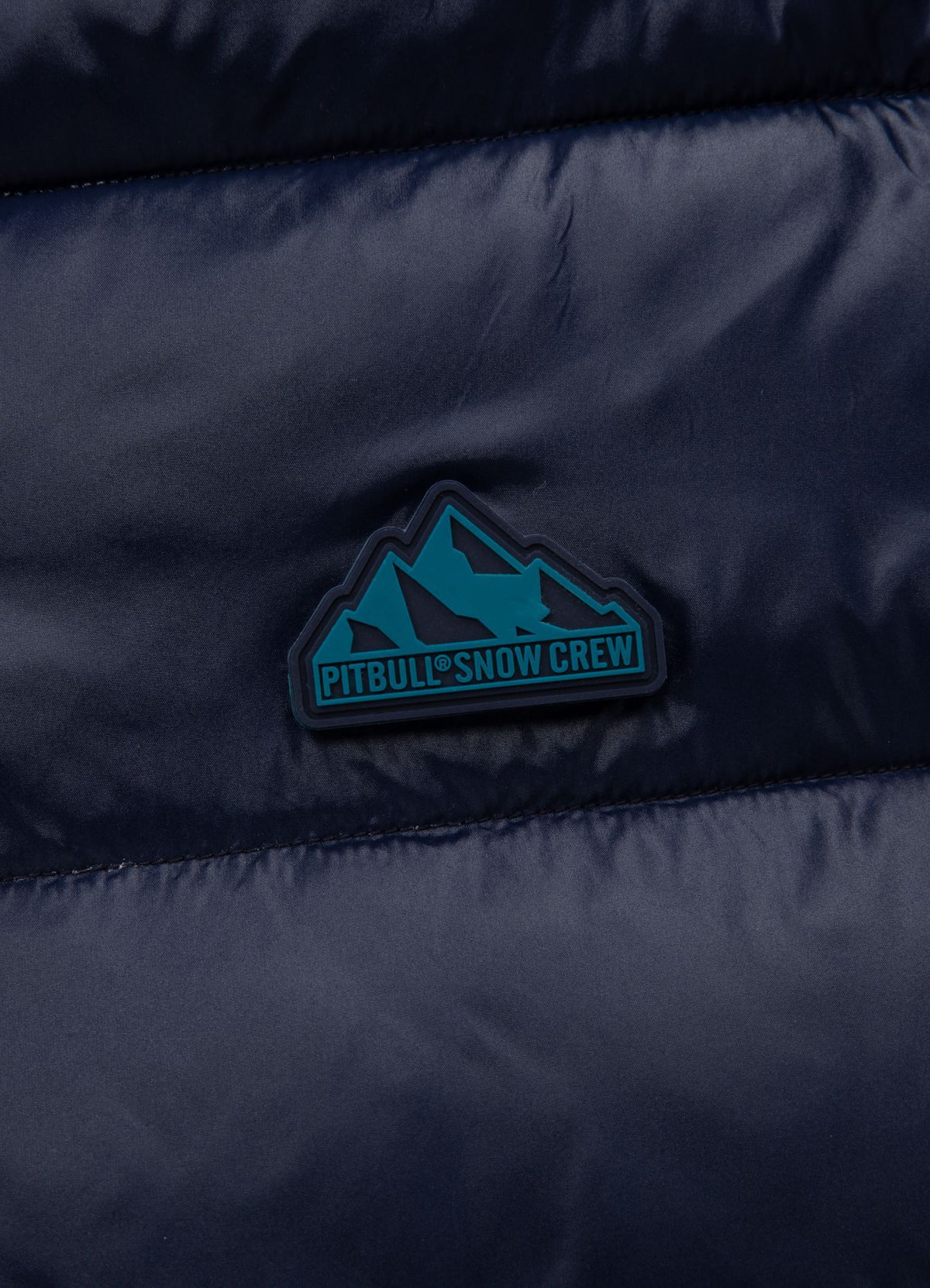 Men's winter jacket Shine - Pitbull.eu
