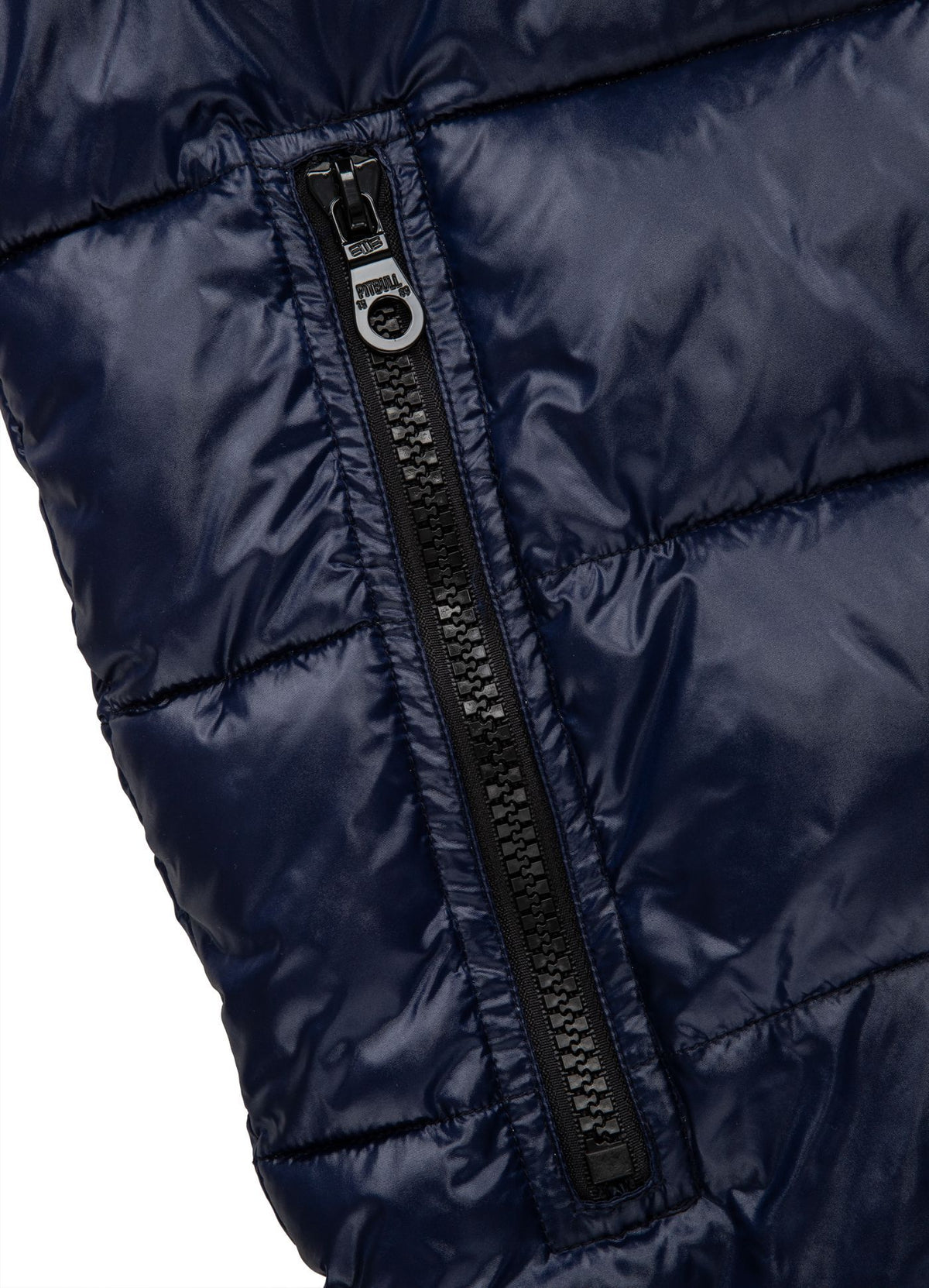Men's winter jacket Shine - Pitbull.eu