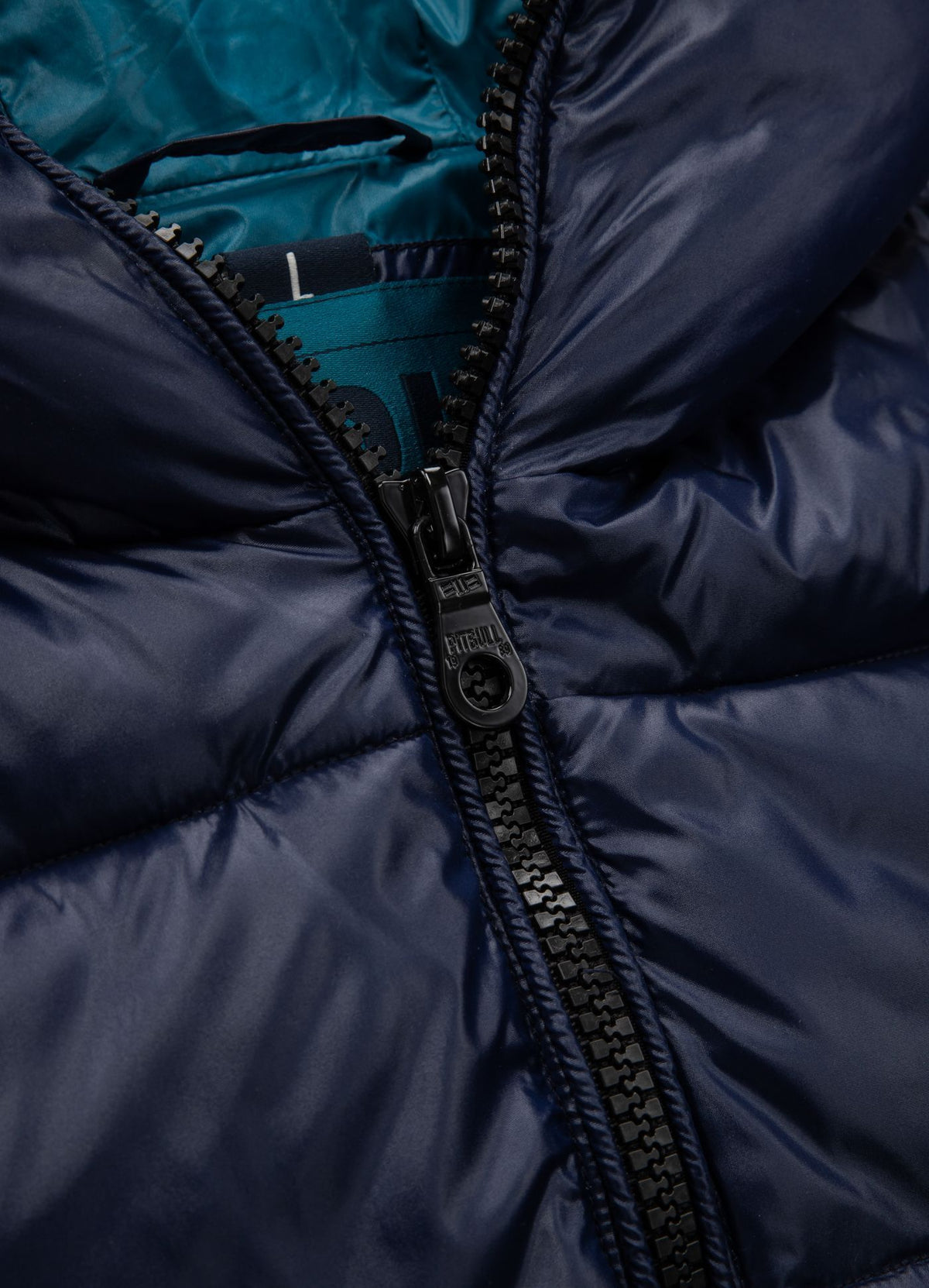 Men's winter jacket Shine - Pitbull.eu