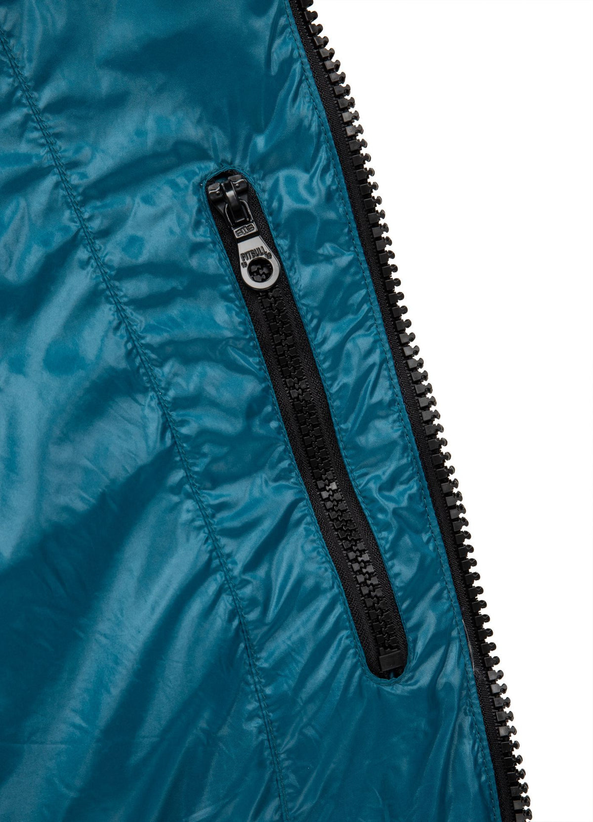 Men's winter jacket Shine - Pitbull.eu