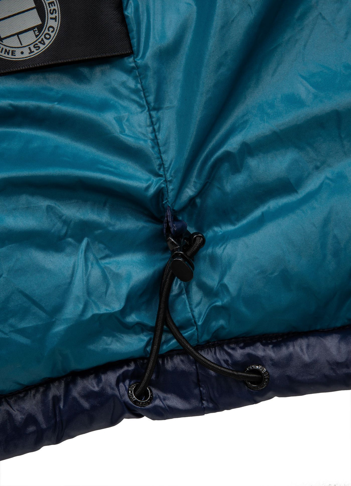 Men's winter jacket Shine - Pitbull.eu