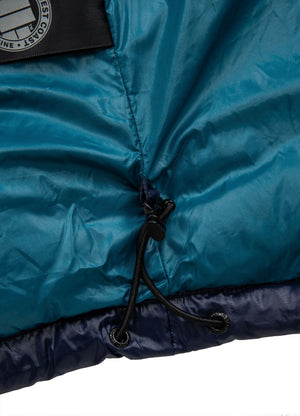 Men's winter jacket Shine - Pitbull.eu