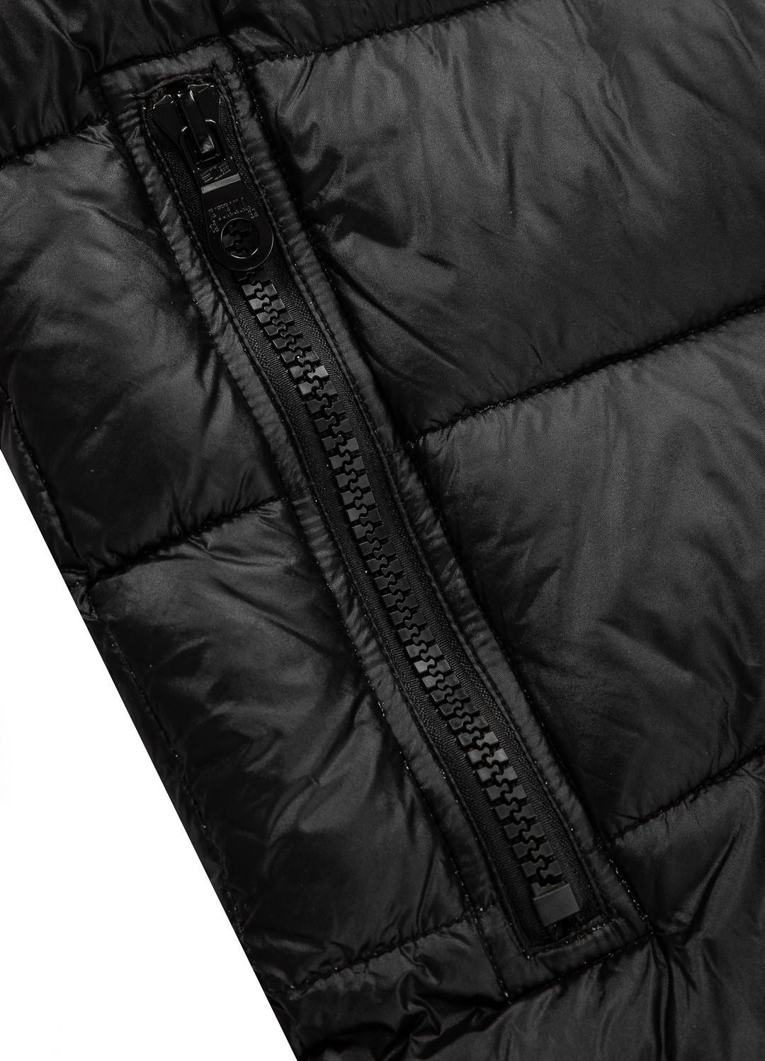 Winter jacket Shine II