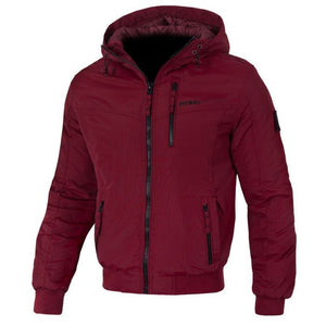 Winter jacket Spinnaker