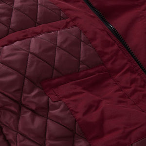 Winter jacket Spinnaker