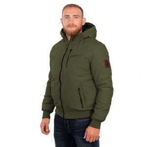 Winter Jacket Spinnaker II