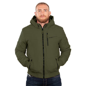 Winter Jacket Spinnaker II