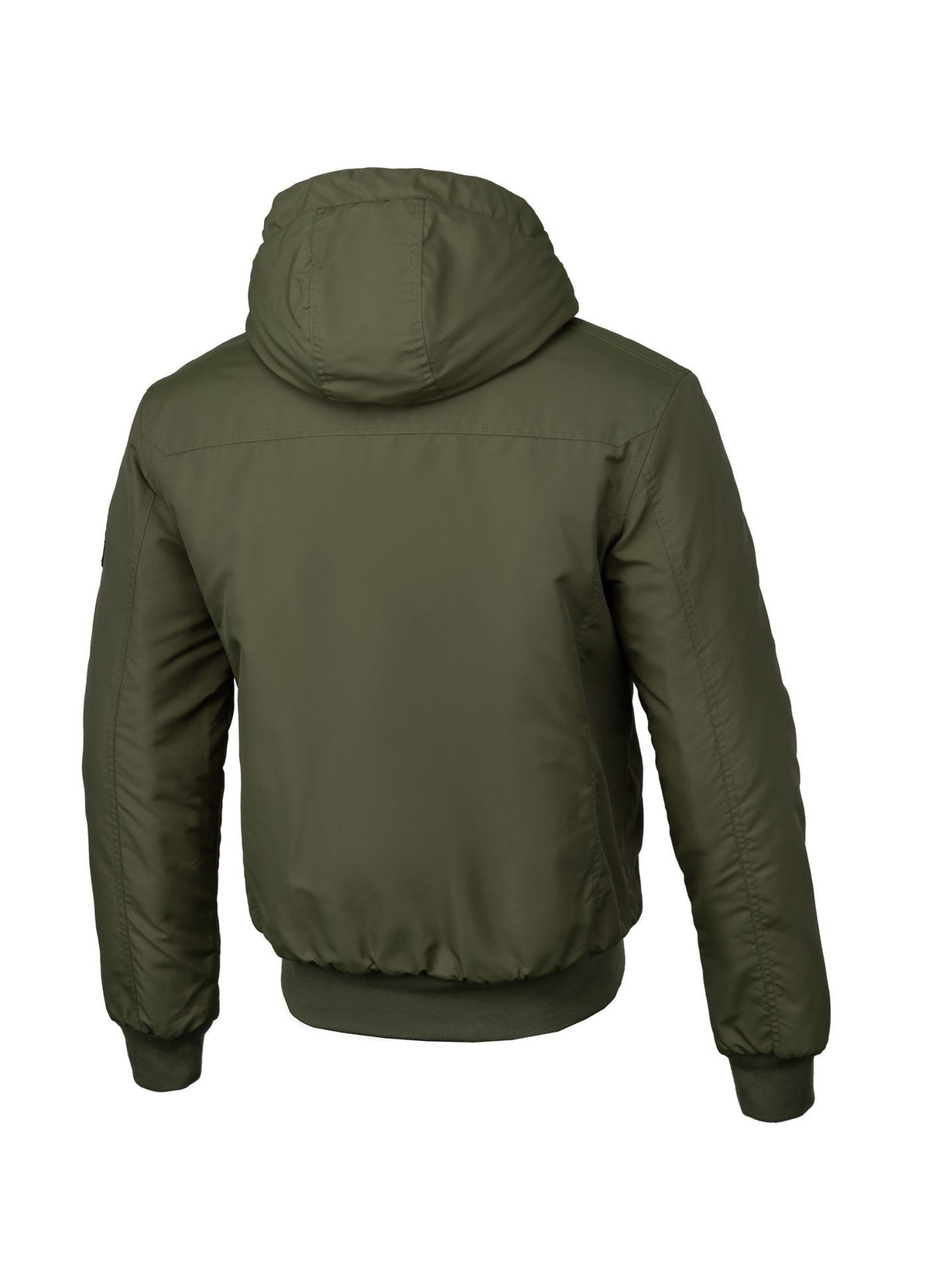Winter Jacket Spinnaker II