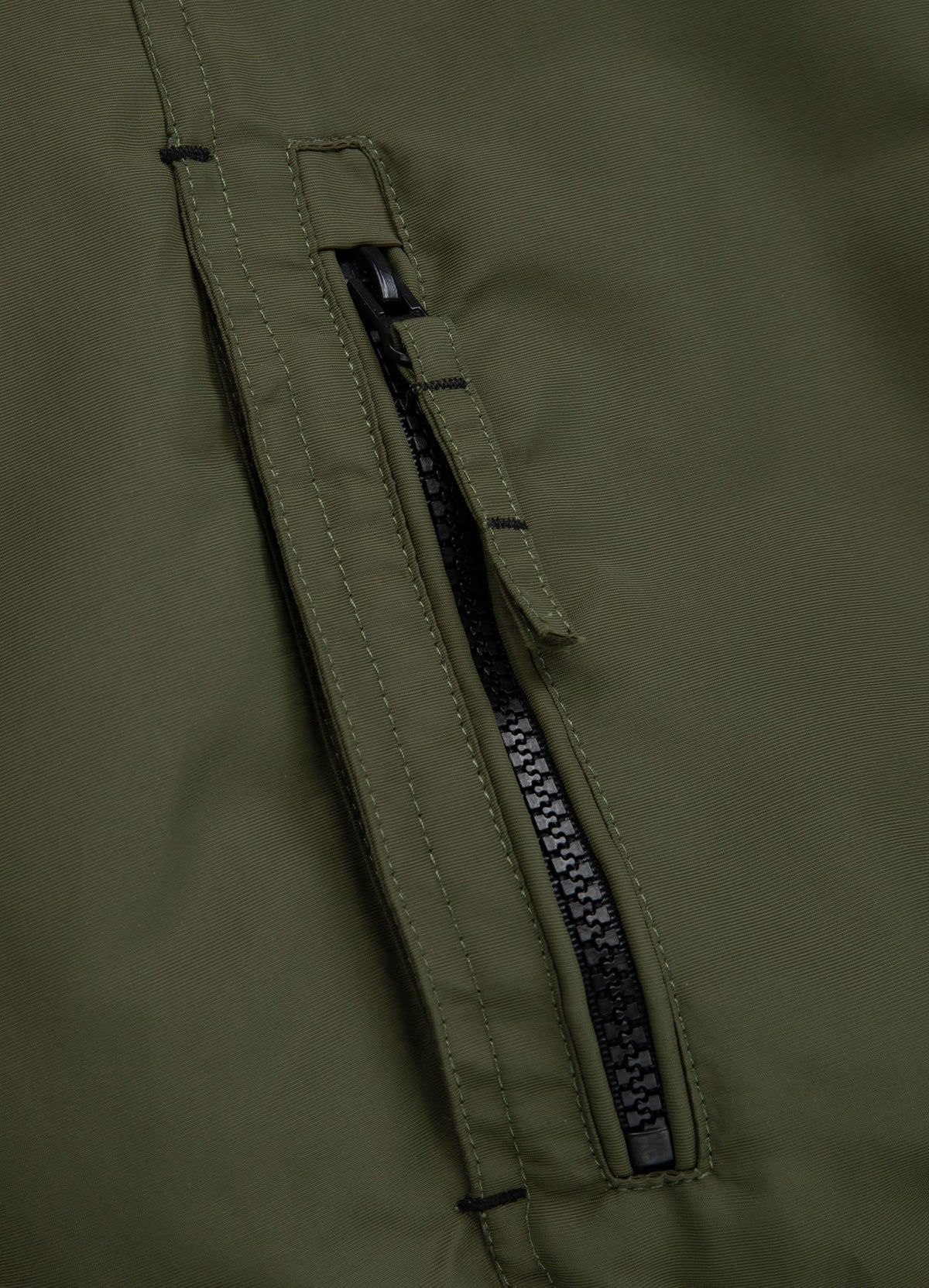 Winter Jacket Spinnaker II