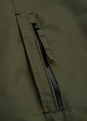 Winter Jacket Spinnaker II