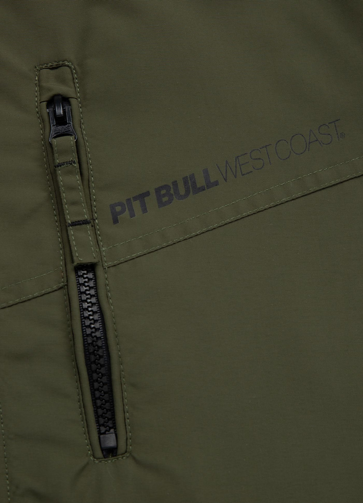 Winter Jacket Spinnaker II