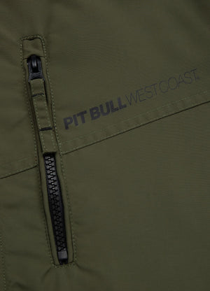 Winter Jacket Spinnaker II