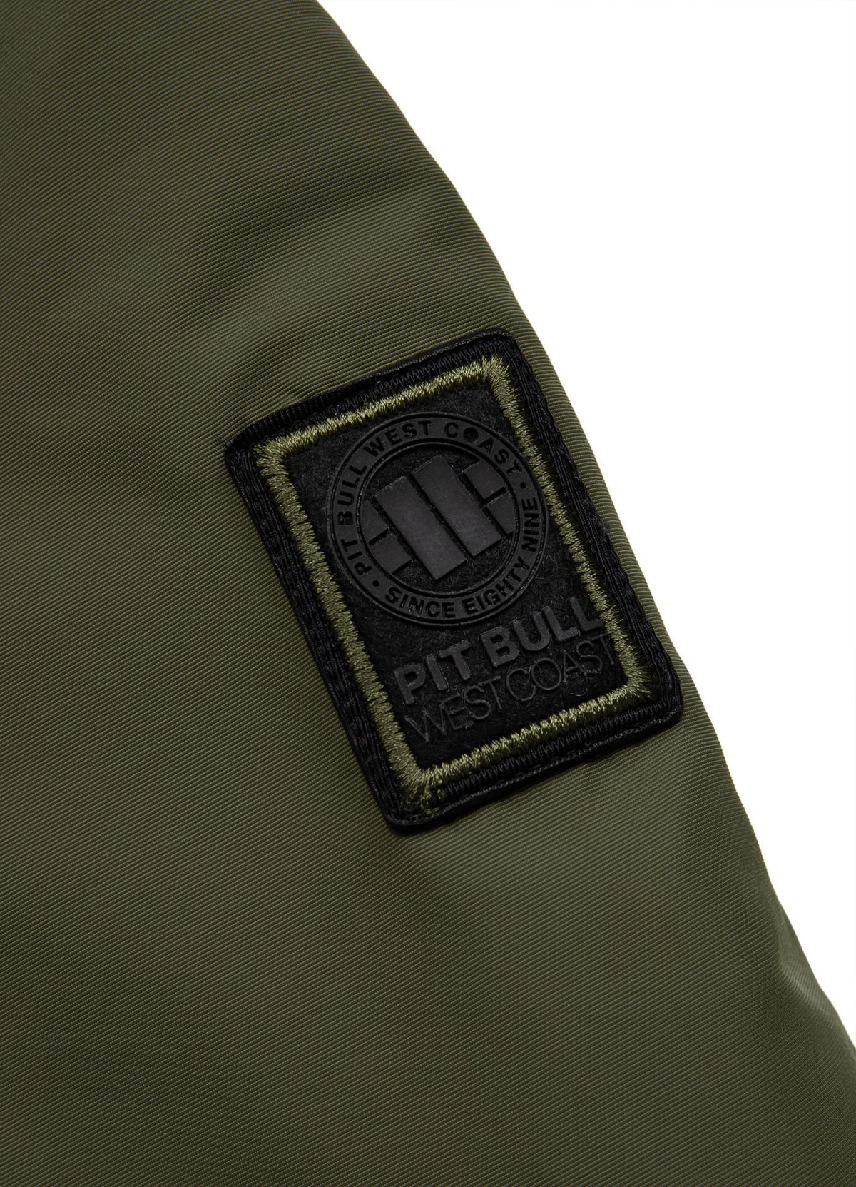 Winter Jacket Spinnaker II