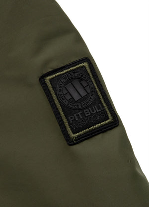Winter Jacket Spinnaker II