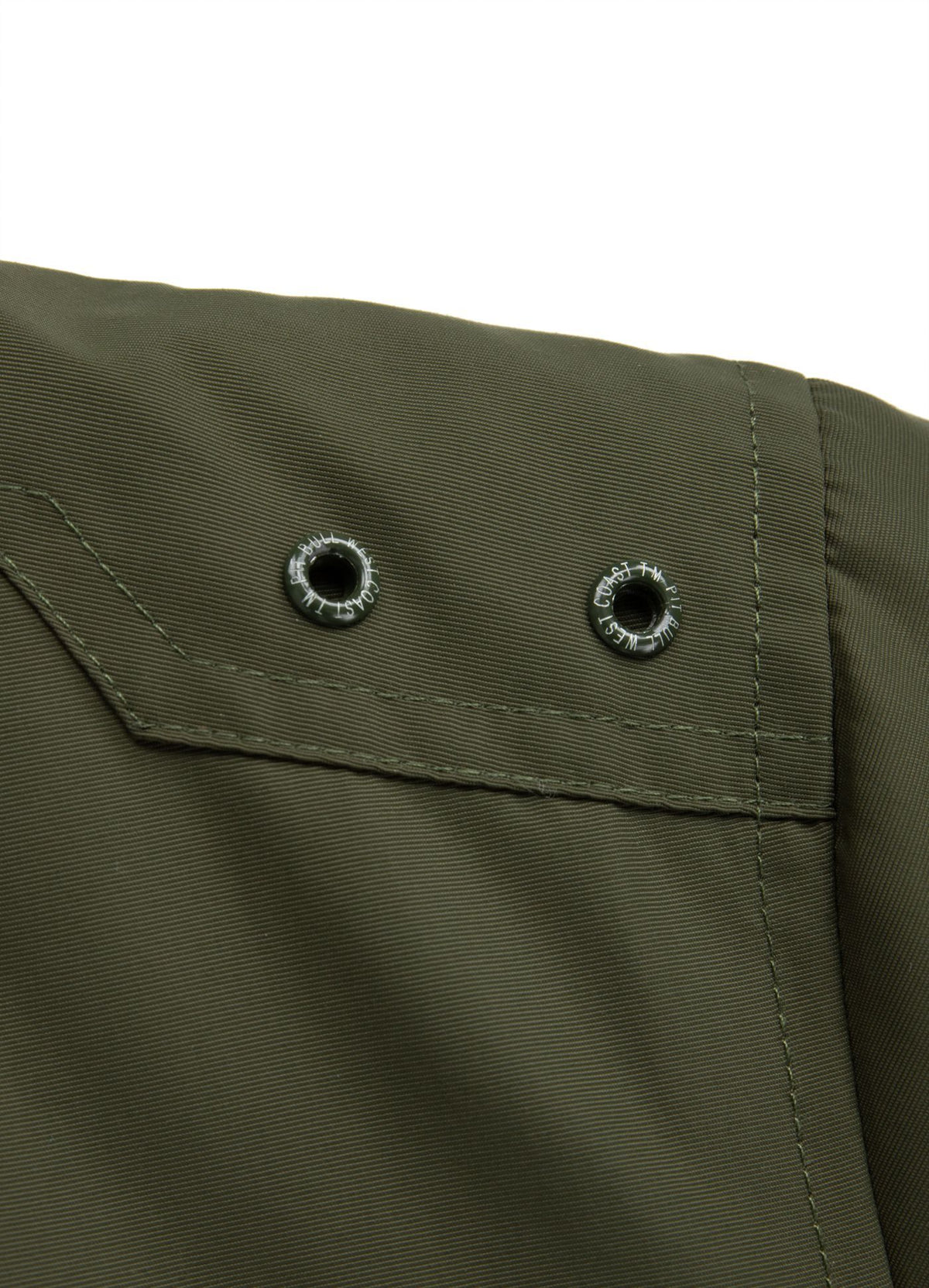 Winter Jacket Spinnaker II