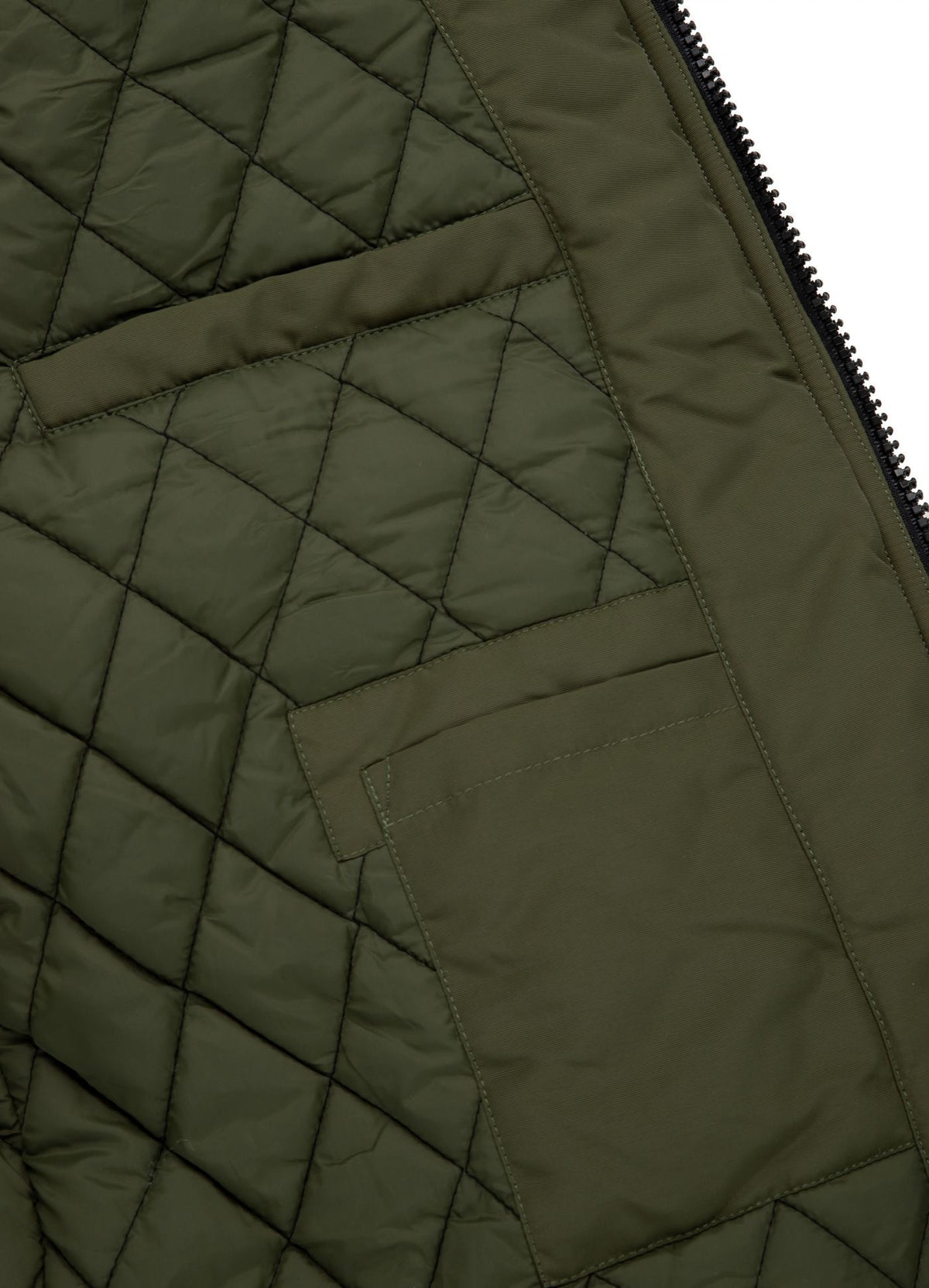 Winter Jacket Spinnaker II