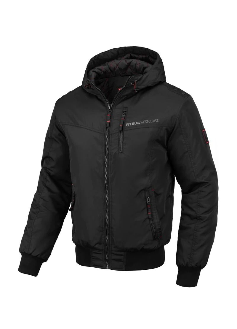 Winter jacket Spinnaker II