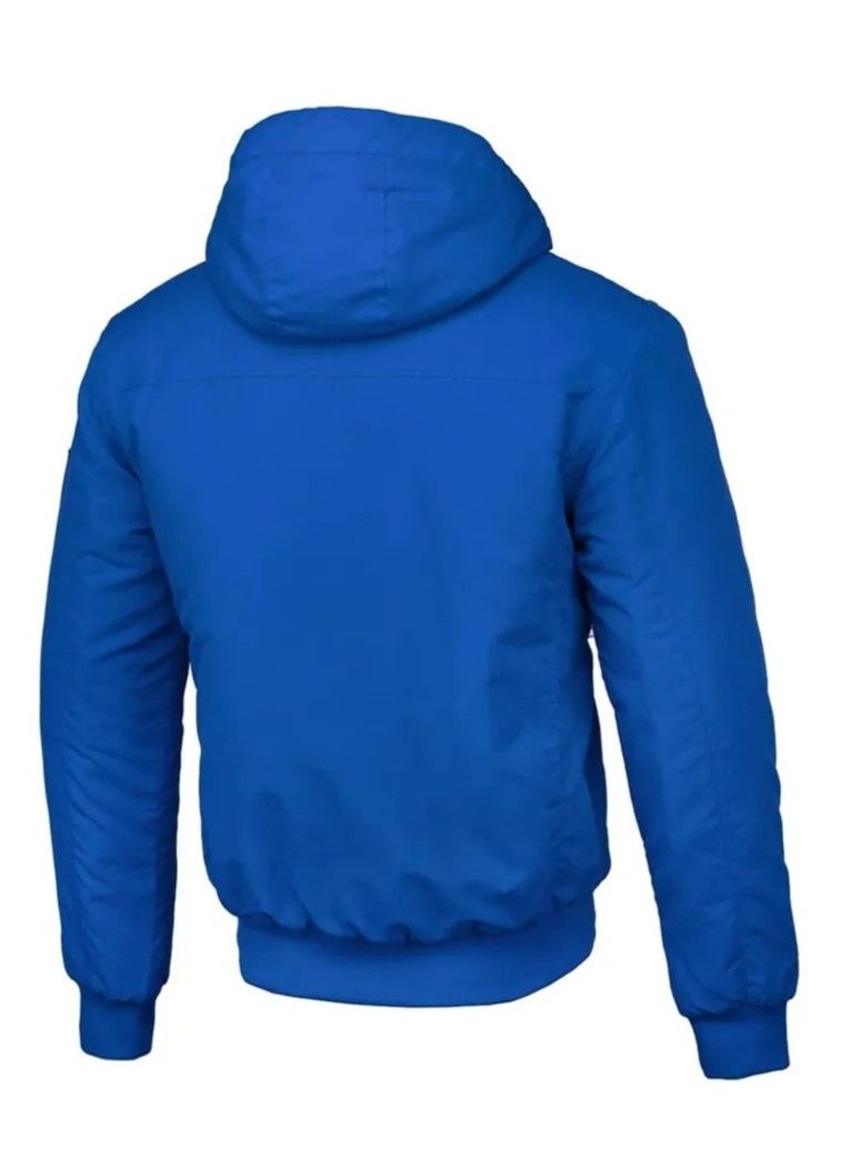 Winter jacket Spinnaker II - Pitbull.eu