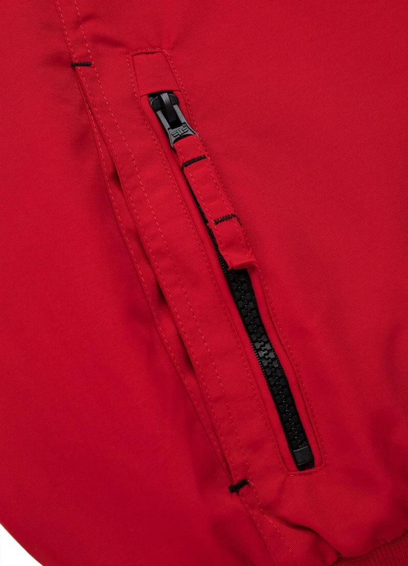 Winter jacket Spinnaker II