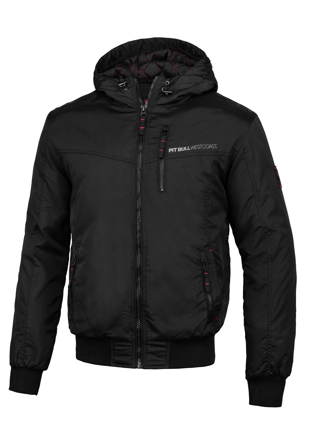 Winter jacket Spinnaker II